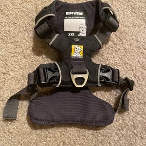 Ruffwear XXS pet harness dog cat